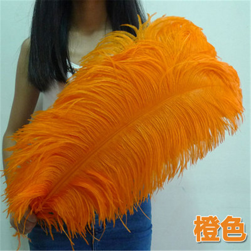 The New 50pcs/lot High Quality - огляд і ціна Feather Trim Marabou