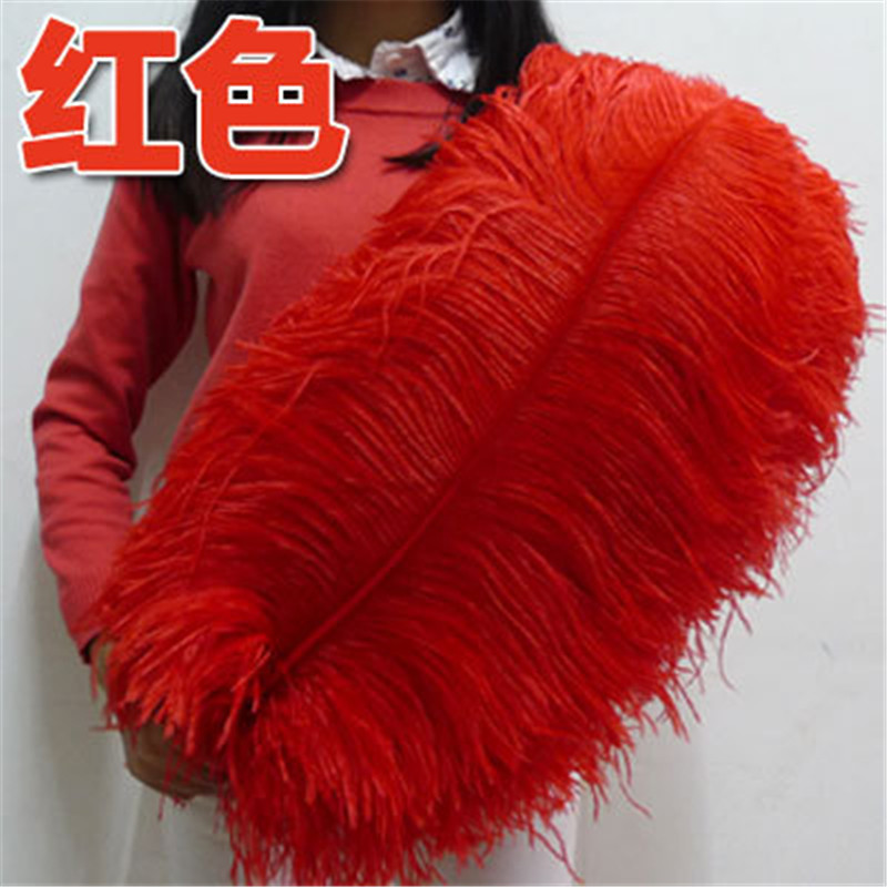 The New 50pcs/lot High Quality - огляд і ціна Feather Trim Marabou