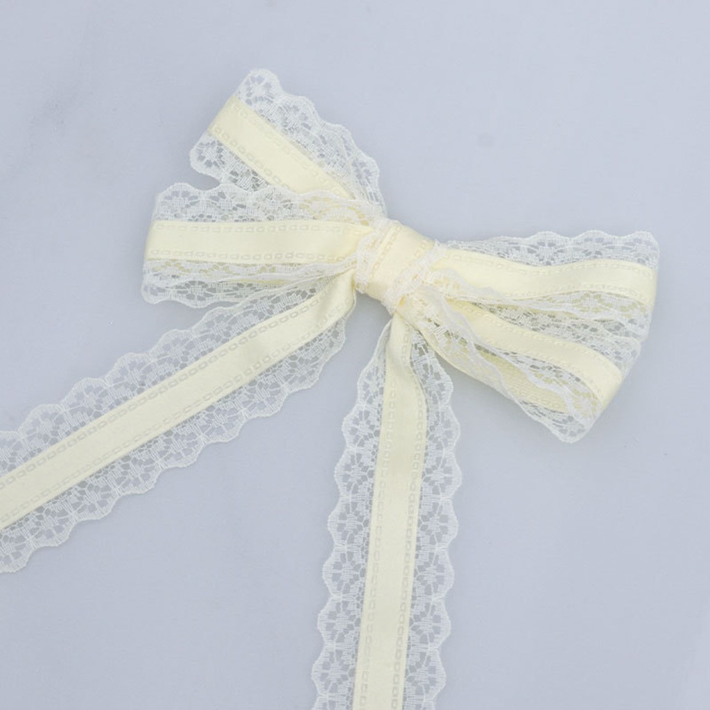 Lace Trim Decorative Ribbon Pr - огляд і ціна Lace Ribbon Trim