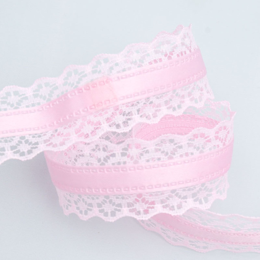 Lace Trim Decorative Ribbon Pr - огляд і ціна Lace Ribbon Trim