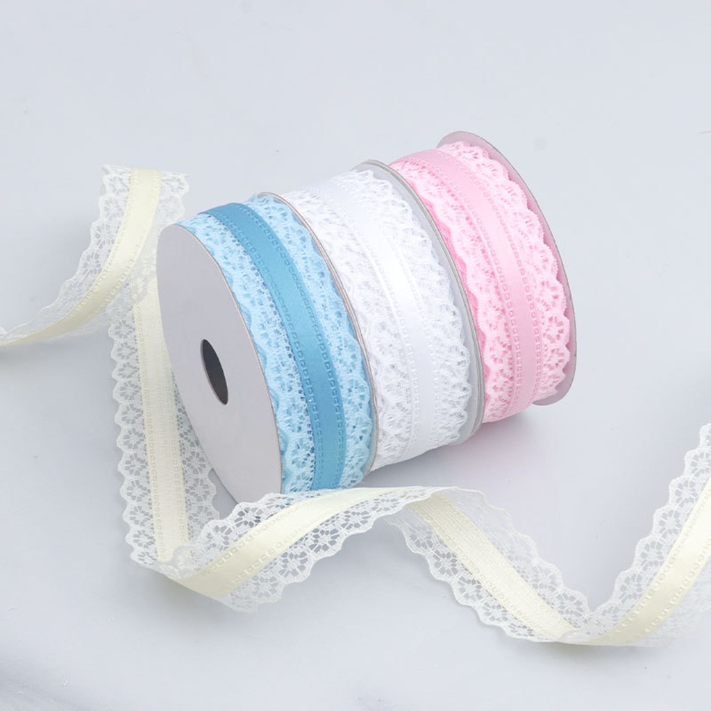 Lace Trim Decorative Ribbon Pr - огляд і ціна Lace Ribbon Trim