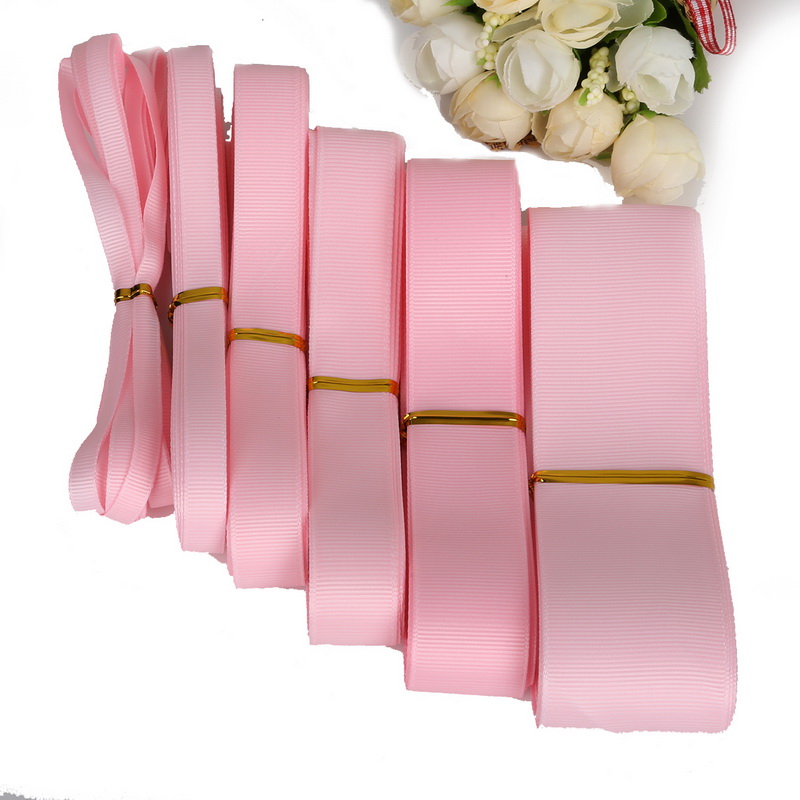 5 Yards 19 Colors 7mm-38mm Wid - огляд і ціна Velvet Ribbon Roll