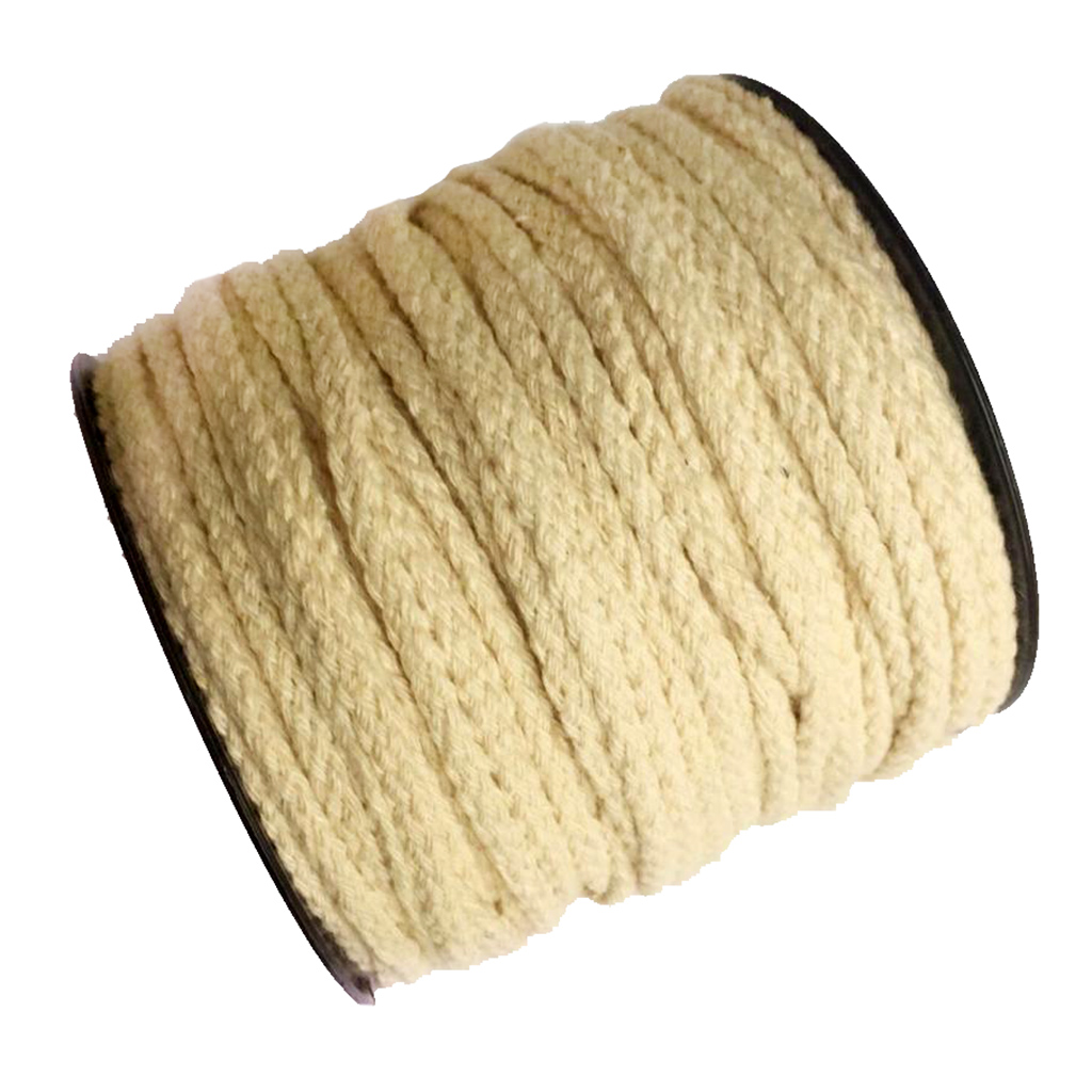 50 Meters 8 Strands Twisted    - огляд і ціна Cord Trim Twisted