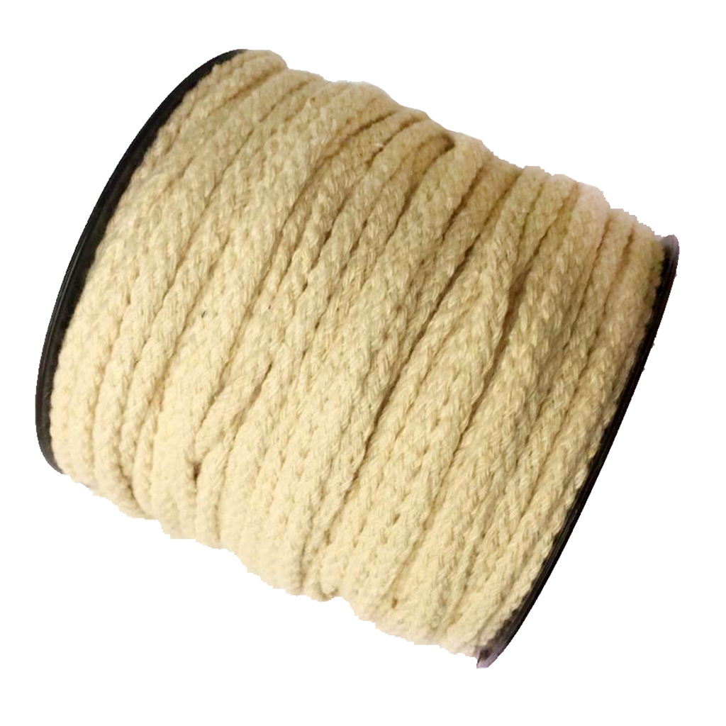 50 Meters 8 Strands Twisted    - огляд і ціна Cord Trim Twisted