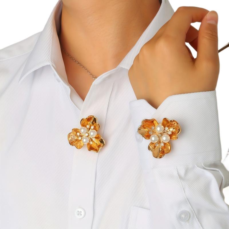 Premium Button Cover Set Rhine - огляд і ціна Christmas Craft Embellishment