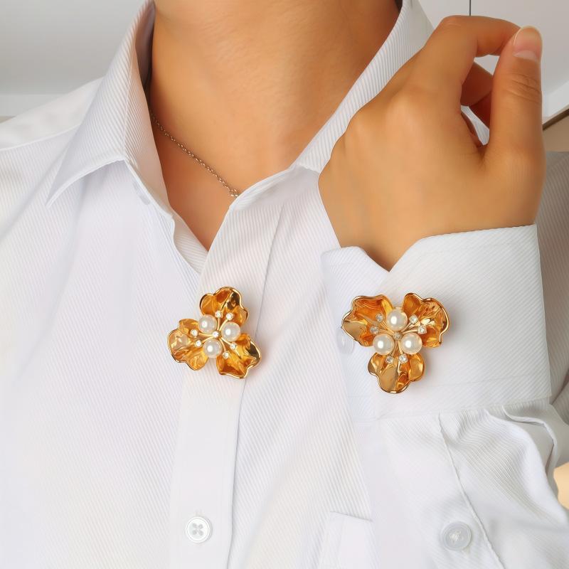 Premium Button Cover Set Rhine - огляд і ціна Christmas Craft Embellishment