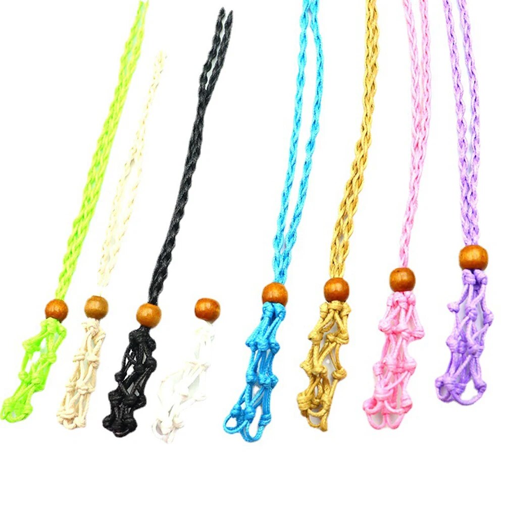 Multicolor Natural Stone Cryst - огляд і ціна Crystal Mesh Fabric