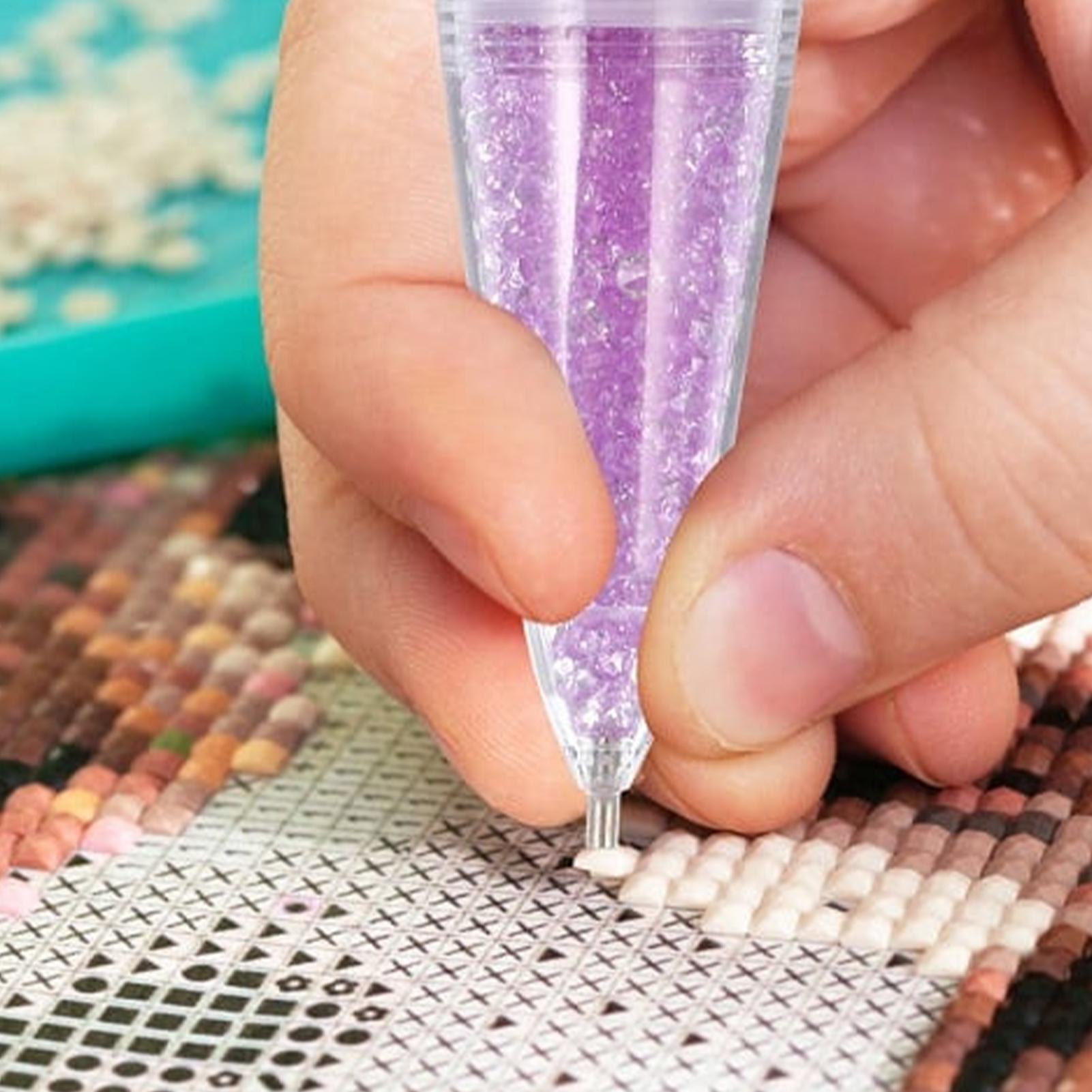 1PC DIY Point Drill Tools Dott - огляд і ціна Embroidery Embellishments