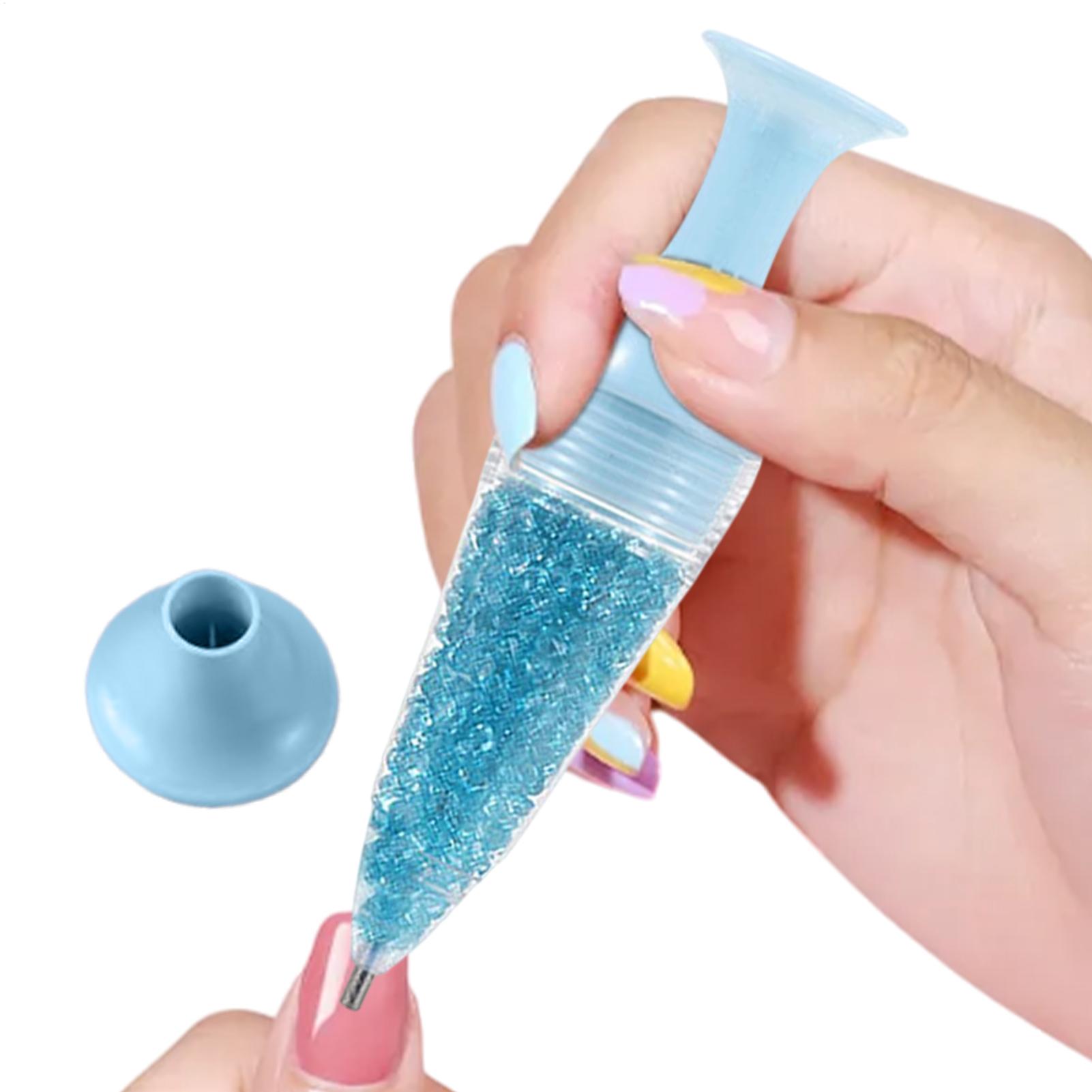 1PC DIY Point Drill Tools Dott - огляд і ціна Embroidery Embellishments