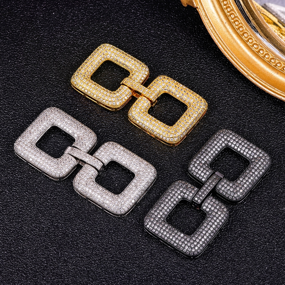 Juya DIY Copper 18K Gold Plate - огляд і ціна Embroidery Craft