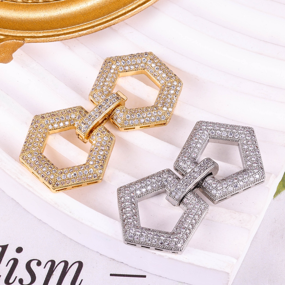 Juya DIY Copper 18K Gold Plate - огляд і ціна Embroidery Craft