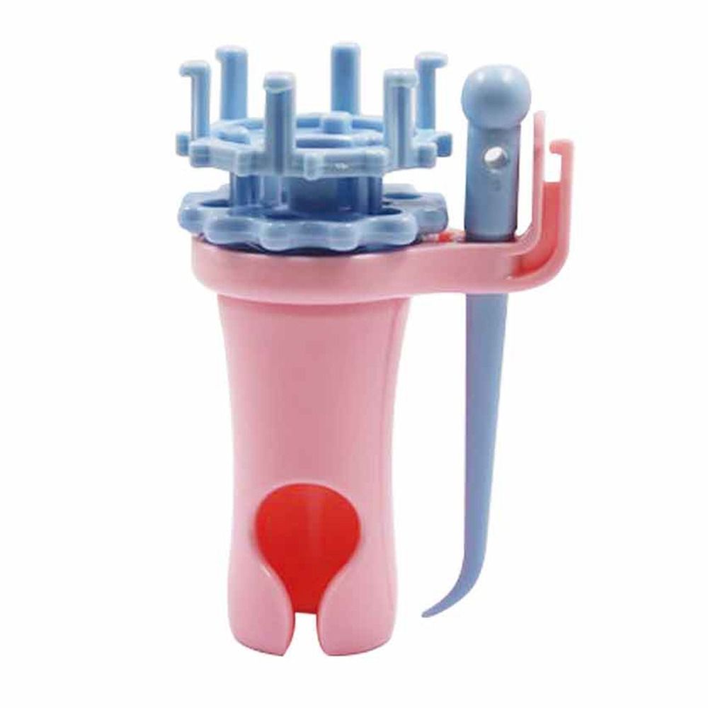 DIY Craft Double Head Manual S - огляд і ціна Pom Pom Maker Tool