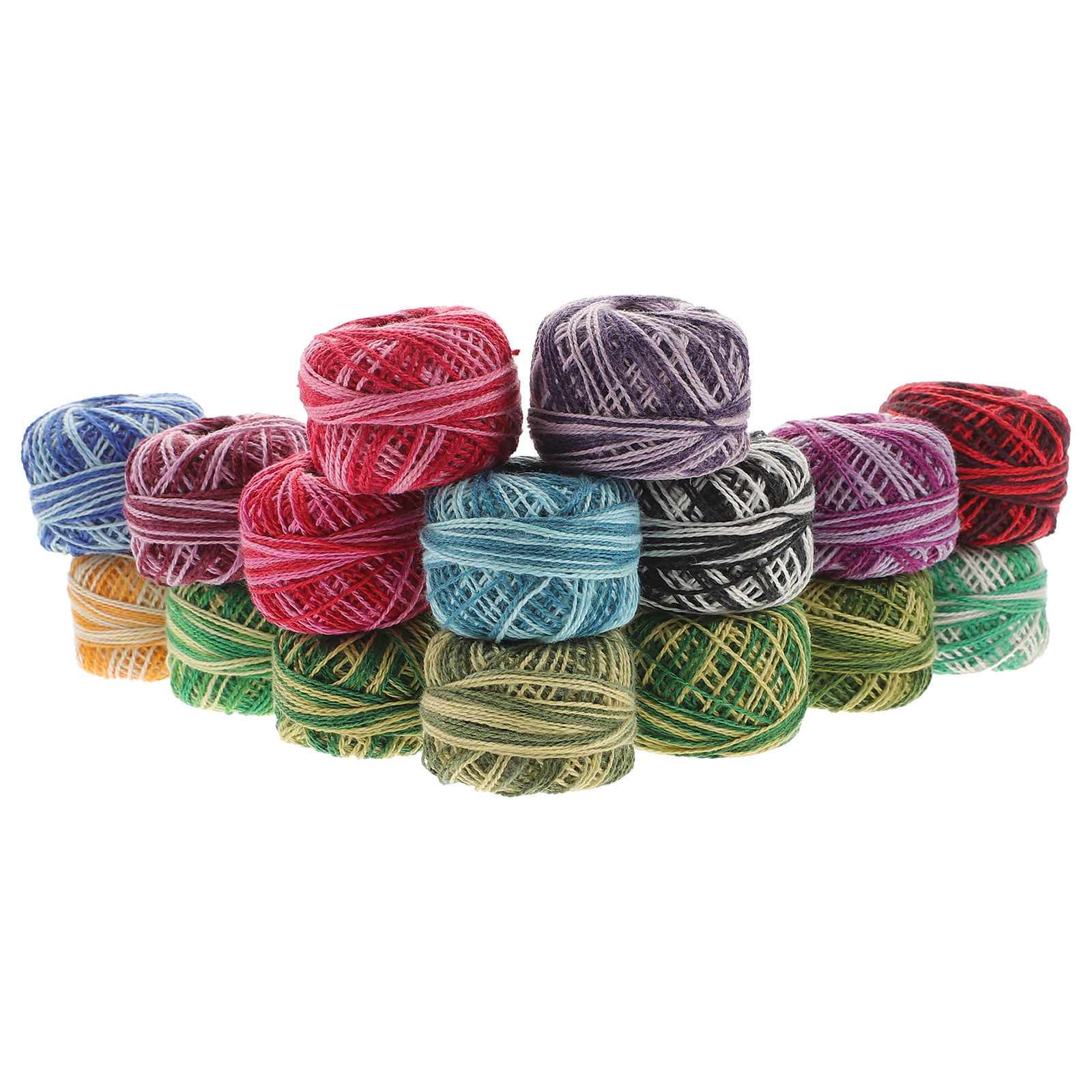 16 Roll Cross Stitch Embroider - огляд і ціна Embroidery Craft